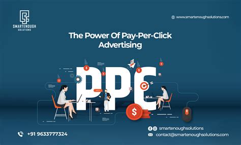 Victoria Pay Per Click Advertising .